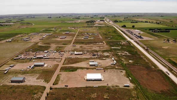 3629 160th Q Ave NW, Fairview, MT 59221
